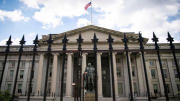 بالأسماء عقوبات أميركية جديدة على مقربين من الحزب