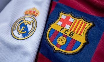 برشلونة يتجاوز الريال ويقترب من حسم اللقب