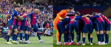 برشلونة يحطم الرقم القياسي لإيرادات مباريات الكلاسيكو