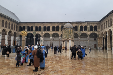 رفع العقوبات عن سوريا... فرصة أمام لبنان رفع العقوبات عن سوريا... فرصة أمام لبنان