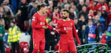 قبل مونديال الأندية.. هذه قيمة صفقة انتقال داروين نونيز إلى نادي الهلال قبل مونديال الأندية.. هذه قيمة صفقة انتقال داروين نونيز إلى نادي الهلال
