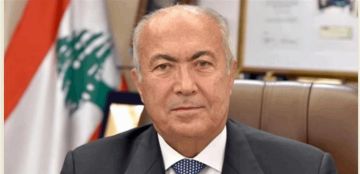 مخزومي يشيد بخطوة الإمارات دعم السياحة اللبنانية مخزومي يشيد بخطوة الإمارات دعم السياحة اللبنانية