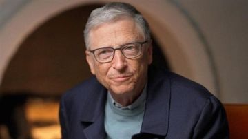 بيل غيتس يتبرع بثروته بحلول 2045 ليمنح فقراء العالم 200 مليار دولار منوعات بيل غيتس يتبرع بثروته بحلول 2045 ليمنح فقراء العالم 200 مليار دولار منوعات