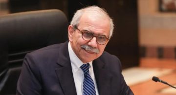 سلام يهنئ بانتخاب البابا الجديد: أدعو أن يوفق في حمل رسالة الانفتاح والسلام سلام يهنئ بانتخاب البابا الجديد: أدعو أن يوفق في حمل رسالة الانفتاح والسلام