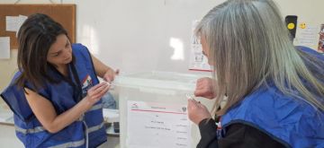 بالأرقام: النتائج النهائية لانتخابات زحلة البلدية والاختيارية