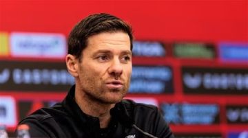 تشابي يقترب من تدريب ريال مدريد.. والموعد قبل هذا التاريخ