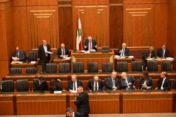 جلسة الثلثاء لبحث قانون الإنتخاب ومجلس الشيوخ جلسة الثلثاء لبحث قانون الإنتخاب ومجلس الشيوخ