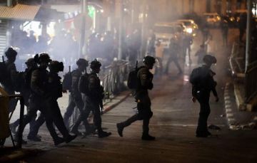 صراع بن غفير وليفي على الذراع الإعلامية للشرطة الإسرائيلية وسط فراغ قيادي ومناصب شاغرة صراع بن غفير وليفي على الذراع الإعلامية للشرطة الإسرائيلية وسط فراغ قيادي ومناصب شاغرة