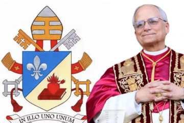 بين الرموز والواقع الكنسي: أي درب سيسلكه لاوون الرابع عشر؟