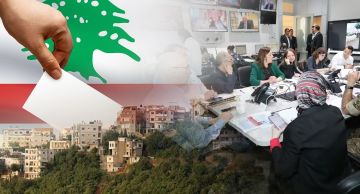 جبل لبنان يفتتح الاستحقاق البلدي وسط تأهب أمني واستعداد لوجستي