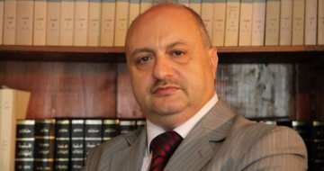 زخور للرئيس عون: انتم الضمانة لازالة الظلم وايجاد حل للتعويضات على غرار روزفلت وفرانكلين زخور للرئيس عون: انتم الضمانة لازالة الظلم وايجاد حل للتعويضات على غرار روزفلت وفرانكلين