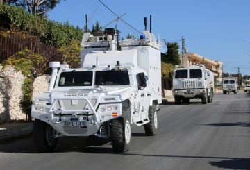 اليونيفيل: منذ تشرين الثاني عثرنا على أكثر من 225 مخبأ أسلحة جنوبا