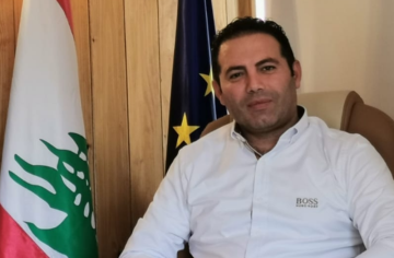 السفير غملوش هنأ بانتخاب الحبر الاعظم السفير غملوش هنأ بانتخاب الحبر الاعظم