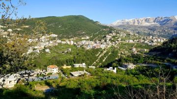 الضنية توزع معاركها البلدية بين العائلي والسياسي