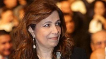 رئيسة اتحاد بلديات المتن: أعيننا ستكون ساهرة على الاتحاد ولن نقبل بأن يكون مهمشا أو مسيطرا عليه من جهة