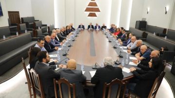 الكتائب: لاستثمار فرص السلام لتحقيق استقرار لبنان