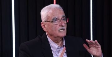 يزبك: الهجوم على رجي سببه إعادته اللغة اللبنانية لوزارته وكشفه زيف ادعاءات حزب الله يزبك: الهجوم على رجي سببه إعادته اللغة اللبنانية لوزارته وكشفه زيف ادعاءات حزب الله