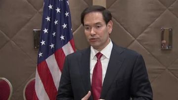 تركيا روبيو: القيادة الجديدة في سوريا تعلن رغبتها في السلام مع إسرائيل تركيا روبيو: القيادة الجديدة في سوريا تعلن رغبتها في السلام مع إسرائيل