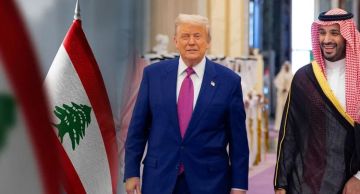 لبنان في قلب القمة الخليجية الأميركية: ترامب يفتح الباب أمام تحرر الدولة من قبضة الحزب