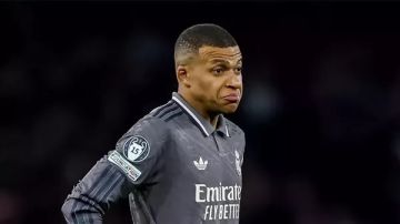 سان جيرمان يقلب الطاولة على مبابي.. ويطالب بتعويض خيالي!