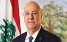 الرئيس عون اتصل بالسوداني وشكره على تقديمه 20 مليون دولار للبنان خلال قمة بغداد