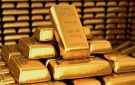 صعود أسعار الذهب مع تراجع الدولار