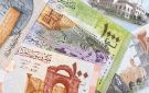 الليرة السورية تحلق أمام الدولار