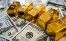 أسعار الذهب قرب أعلى مستوى في أسبوعين بفعل ضعف الدولار