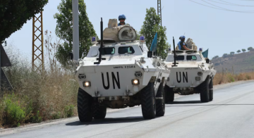 في صحف اليوم: لجوء واشنطن إلى تعطيل التمديد لليونيفيل أمر مستبعد وباريس تؤيد التجديد لهذه القوات من دون تعديل