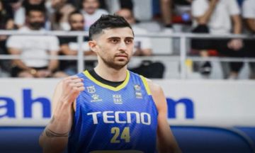 الرياضي بيروت لنهائي دوري أبطال آسيا