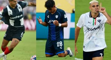 6 مكسيكيين يغيبون عن مواجهة السعودية بسبب كأس العالم للأندية