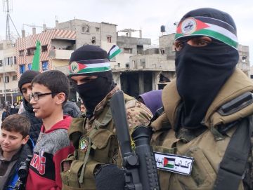 حركة المجاهدين الفلسطينية تنعى القائد العام ومؤسسها الشيخ الدكتور أسعد أبوشريعة حركة المجاهدين الفلسطينية تنعى القائد العام ومؤسسها الشيخ الدكتور أسعد أبوشريعة