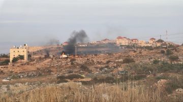 إصابات بين الفلسطينيين باعتداء للمستوطنين الصهاينة على قرية دير دبوان بالضفة المحتلة إصابات بين الفلسطينيين باعتداء للمستوطنين الصهاينة على قرية دير دبوان بالضفة المحتلة