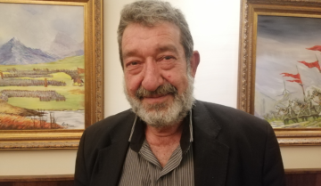 الحجيري استنكر القرصنة الاسرائيلية للسفينة مادلين: إنتهاك فاضح للقانون الدولي