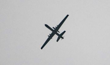 محلقة إسرائيلية ألقت قنبلة على بلدة عيتا الشعب