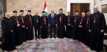 الرئيس عون: المنتشرون العمود الفقري لبقاء لبنان والدولة بدأت فعليا بالعمل لتحقيق الإنجازات