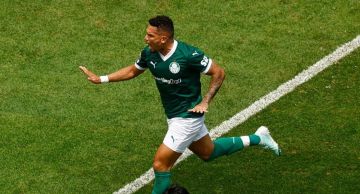 بالميراس يحجز مقعده في ربع نهائي كأس العالم للأندية