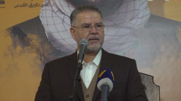 النائب فياض: اعتداء شبعا يكشف عدوانية الكيان الإسرائيلي وعلى الدولة اللبنانية التحرك دوليا