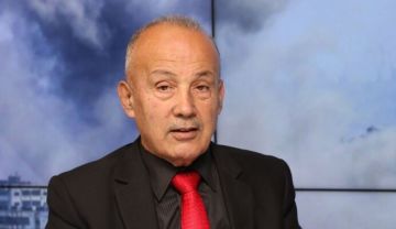 رئيس حزب البيئة العالمي لـالنشرة: الوضع المائي خطير جدا ولبنان يتأثر بالمتغيرات المناخية