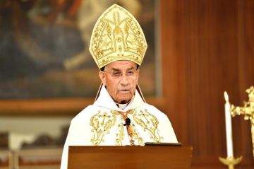 الراعي في اليوم العالمي لوسائل الإعلام: على اسرائيل الانسحاب من الجنوب ليكمل الجيش طريقه ورئيس الجمهورية عمله بملف نزع السلاح