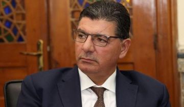 بهاء الحريري يعايد اللبنانيين.. وتأكيد على متانة العلاقة بين أبناء الطائفتين السنية والشيعية بهاء الحريري يعايد اللبنانيين.. وتأكيد على متانة العلاقة بين أبناء الطائفتين السنية والشيعية