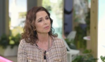 وزيرة السياحة: حجوزات الصيف في لبنان واعدة وكل جهود الوزارات تتضافر لإنجاح الموسم