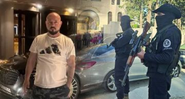 من هو وسيم الأسد الذي ألقى الأمن السوري القبض عليه في ريف حمص؟