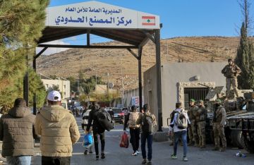 حافز مالي وتنسيق مع دمشق والأمم المتحدة.. لبنان يعلن خطة لعودة اللاجئين السوريين