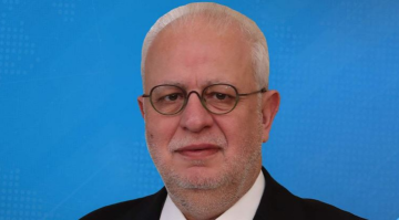 نصار: المجلس الدستوري يؤدي دورا أساسيا في ترسيخ دولة القانون وتوسيع صلاحياته حجر أساس لبناء دولة القانون