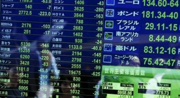 أسهم آسيا تتباين وسط مخاوف تجارية.. وهونغ كونغ وكوريا تتألقان