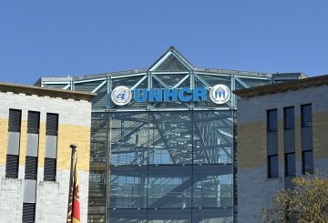 مفوضية أممية تعلن ارتفاع معدلات عودة اللاجئين إلى أوطانهم خلال عام 2024 مفوضية أممية تعلن ارتفاع معدلات عودة اللاجئين إلى أوطانهم خلال عام 2024