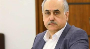 أبو الحسن: موقفنا التاريخي يؤكد على انتظام عمل المؤسسات ولطالما رفضنا تعطيل التشريع