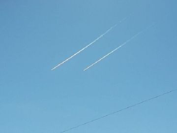 النشرة: تحليق لطائرة استطلاع تجسسية إسرائيلية فوق منطقة حاصبيا العرقوب ومزارع شبعا النشرة: تحليق لطائرة استطلاع تجسسية إسرائيلية فوق منطقة حاصبيا العرقوب ومزارع شبعا