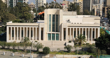 مشيخة العقل هنأت الدروز بعيد الأضحى: للتخفيف قدر الإمكان من مظاهر الابتهاج